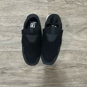 FARANZI FUZZY SNEAKERS